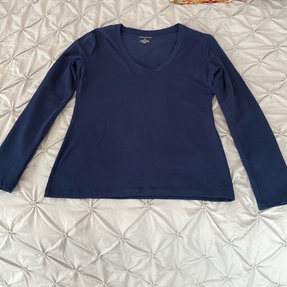 Banana Republic Top